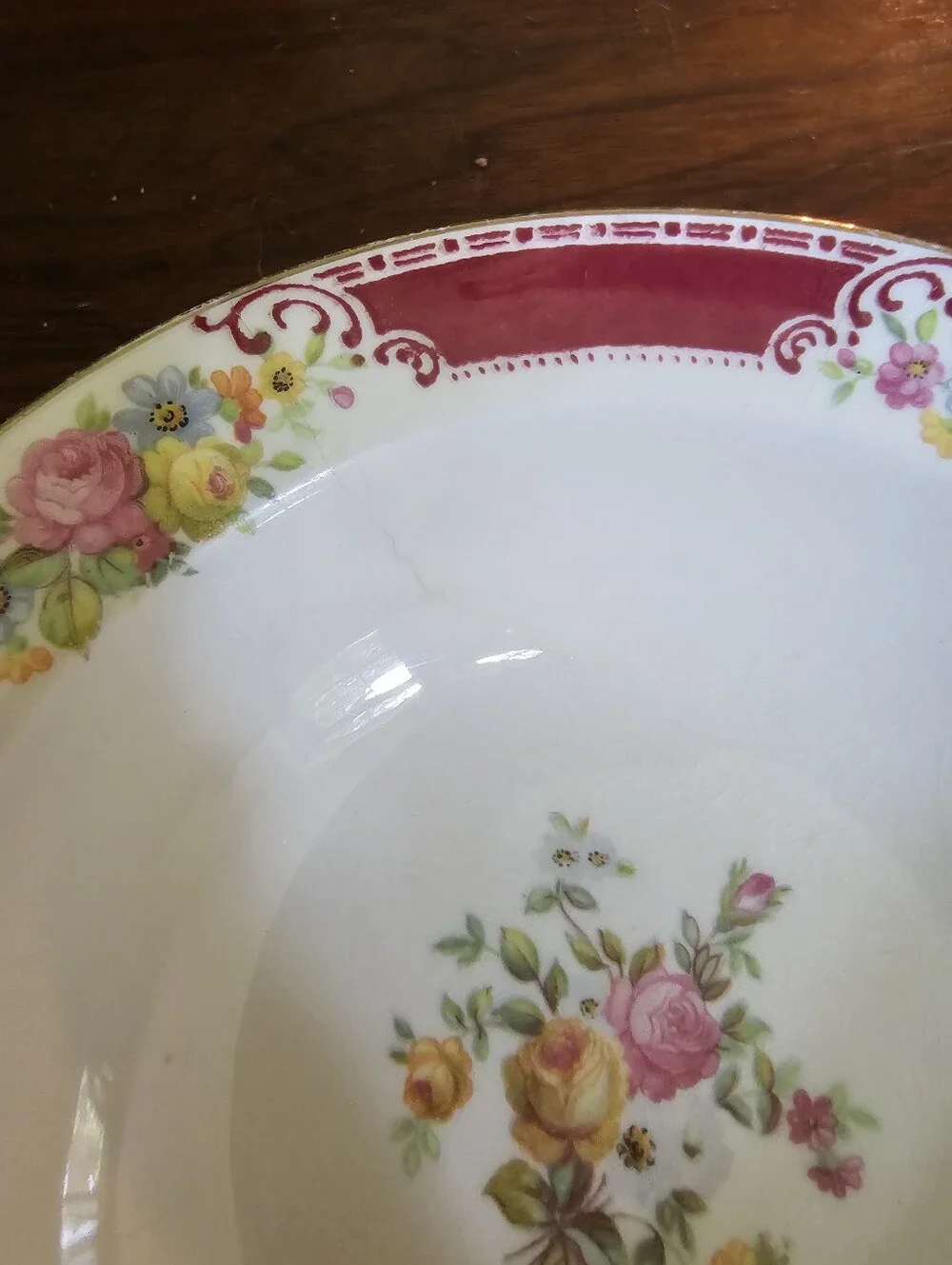 Vintage 5.75